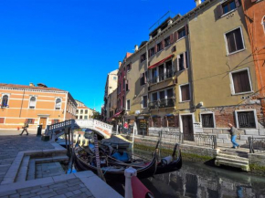 Apartment Al Foghèr by Interhome Venedig